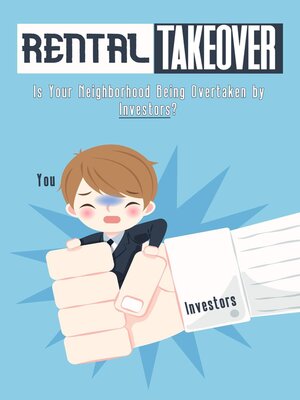 cover image of Rental Takeover